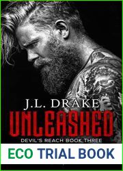 Unleashed (Devil|s Reach, #3)