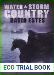 Water and Storm Country (The Country Saga, #3)