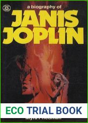 Buried Alive: The Biography of Janis Joplin