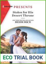 Stolen for His Desert Throne