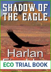 Shadow of the Eagle (The Legend of Boot Hill, #1)