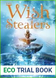The Wish Stealers