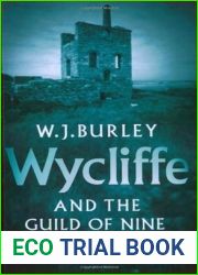 Wycliffe and the Guild of Nine