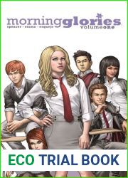 Morning Glories, Vol. 1: For a Better Future