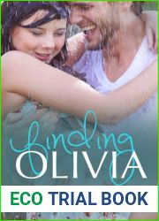 Finding Olivia (Trace + Olivia, #1)