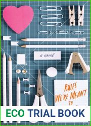 Rules We|re Meant to Break