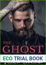 The Ghost (Professionals, #2)