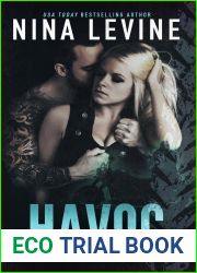 Havoc (Storm MC, #7)