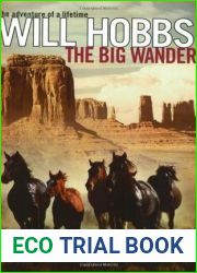 The Big Wander