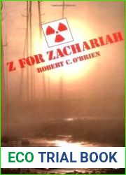 Z for Zachariah