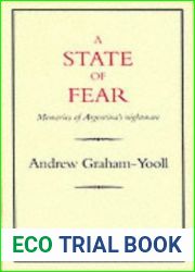 A State of Fear: Memories of Argentina|s Nightmare