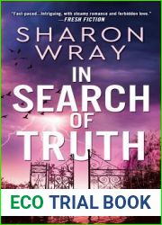 In Search of Truth (Deadly Force #3)