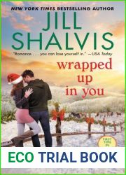 Wrapped Up in You (Heartbreaker Bay, #8)