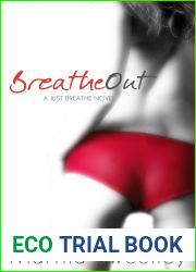 Breathe Out (Just Breathe, #2)