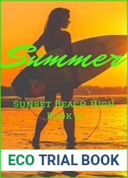 Summer (Sunset Beach High #4)