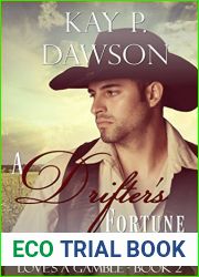 A Drifter|s Fortune (Love|s a Gamble #2)