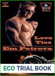 Love Ties (Club Ties, #1)