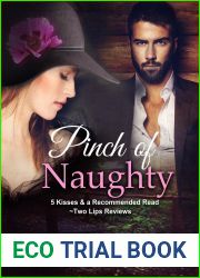 Pinch of Naughty