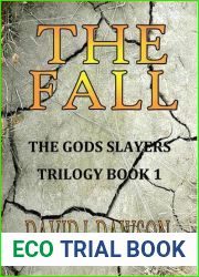 The Fall (The God Slayers Quartet #1)
