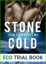 Stone Cold (Iron Tornadoes MC #1)