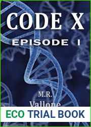 CODE X: Episode 1