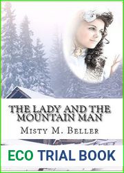 The Lady and the Mountain Man (Mountain Dreams, #1)