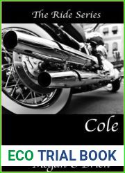 Cole (The Ride, #1)