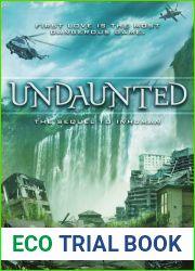 Undaunted (Fetch, #2)
