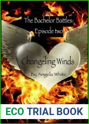 Changeling Winds (The Bachelor Battles, #2)