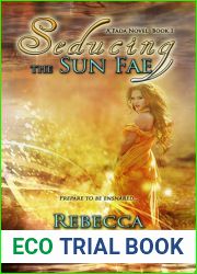 Seducing the Sun Fae (Fada Shapeshifter, #1)