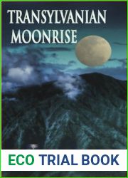 Transylvanian Moonrise