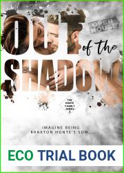 Out of the Shadow (The Hunte Family #2)