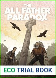 The All Father Paradox (Vikingverse #1)