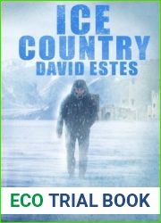 Ice Country (The Country Saga, #2)