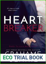 Heartbreaker (Paths to Love, #3)