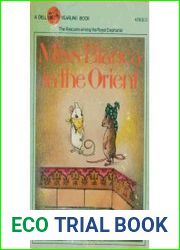 Miss Bianca in the Orient (The Rescuers, #5)