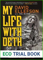 My Life with Deth: Discovering Meaning in a Life of Rock Roll