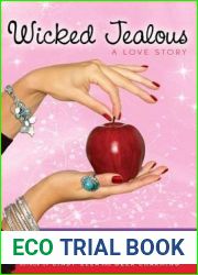 Wicked Jealous