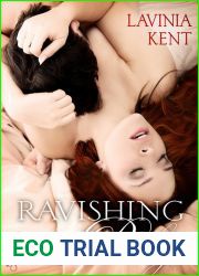 Ravishing Ruby (Bound and Determined, #3)