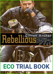 Rebellious (True Brothers MC, #2)