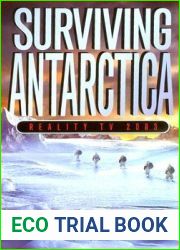 Surviving Antarctica: Reality TV 2083