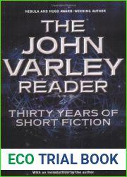 The John Varley Reader