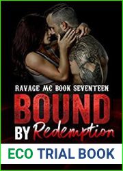 Bound by Redemption (Ravage MC Bound #8)