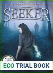 Seeker (Keeper Duology, #2)