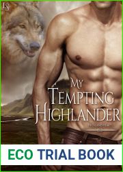 My Tempting Highlander (Highland Hearts, #3)
