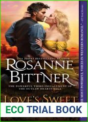 Love|s Sweet Revenge (Outlaw Hearts, #3)