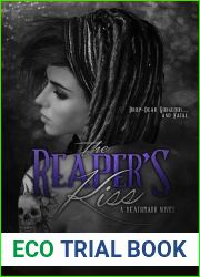 The Reaper|s Kiss (Deathmark, #1)