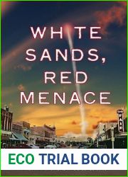 White Sands, Red Menace (Green Glass #2)
