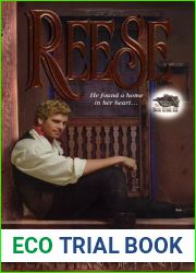 Reese (Rock Creek Six, #1)