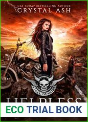 Helpless (Steel Demons MC, #5)
